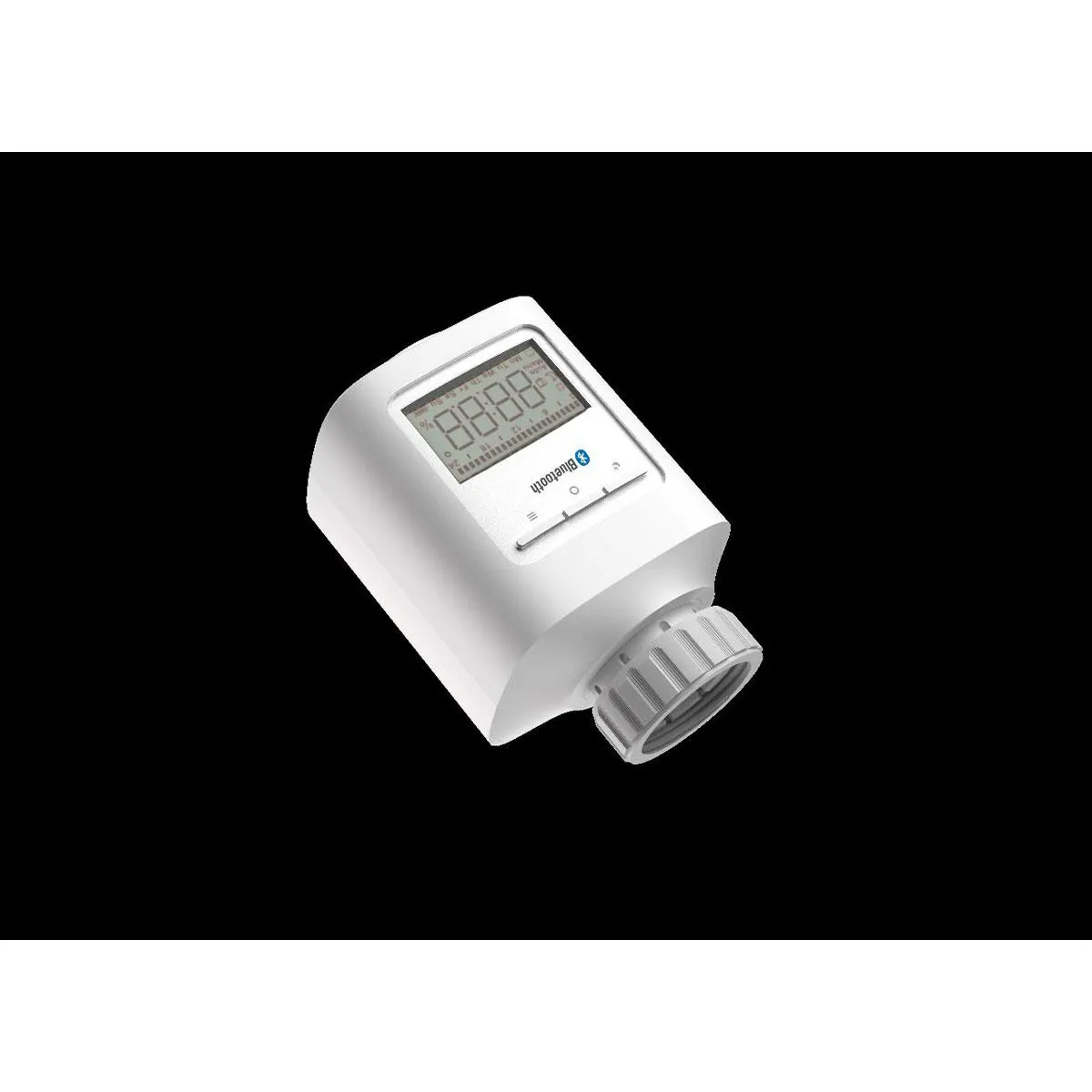 elektrisches Heizkörperthermostat Vaint Bluetooth