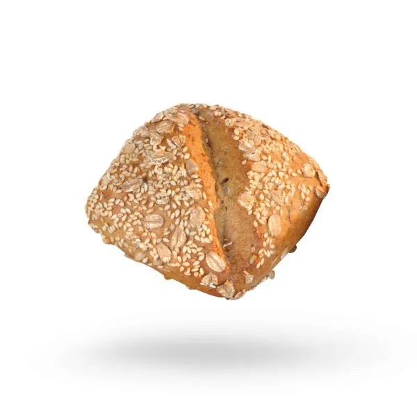 Dinkelvollkorn­weckerl