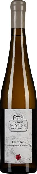 Riesling Nussberg Weißer Marmor 2022
