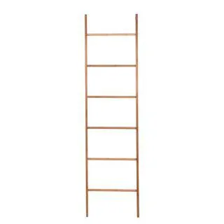 Deko-Leiter BIG BAMBOO