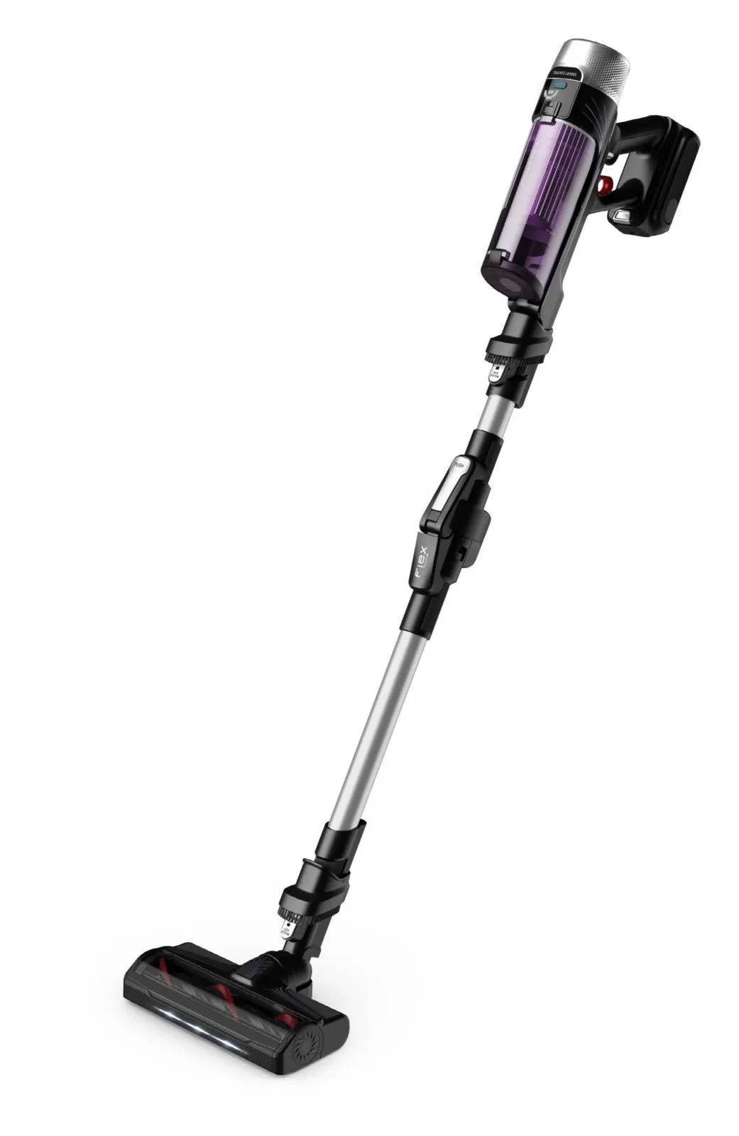 Rowenta XForce Flex 9.60 Allergy