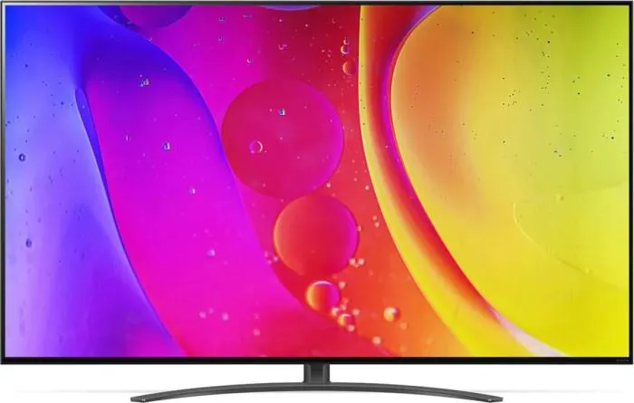TV 65NANO829QB