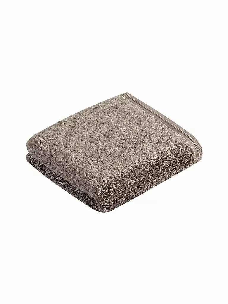 Handtuch VEGAN LIFE 50x100cm Pepplestone