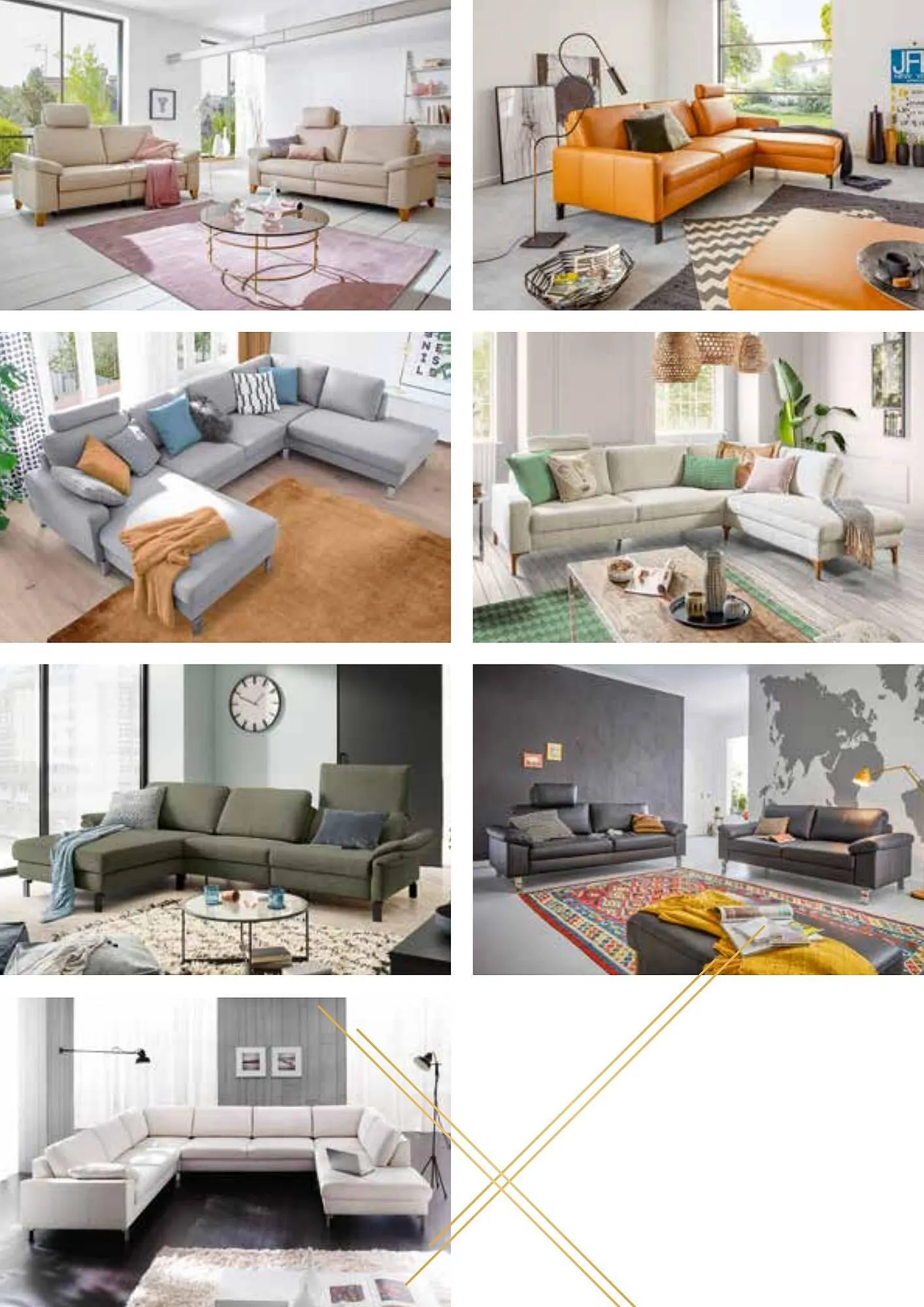 Polstermöbel Fischer Flugblatt von 19. Februar bis 28. Februar 2026 - Flugblätt seite 11