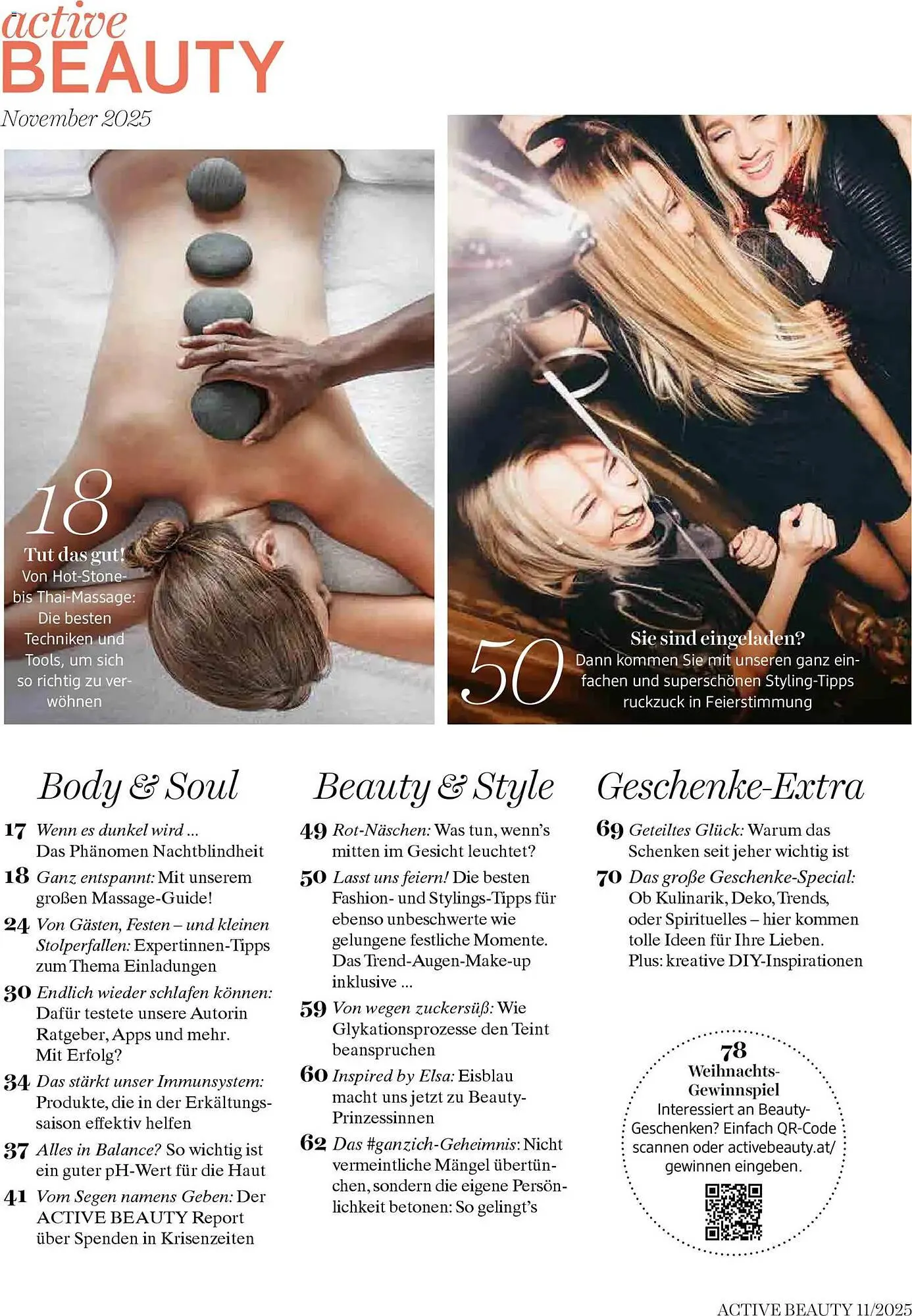 Dm Flugblatt von 1. November bis 30. November 2025 - Flugblätt seite 6