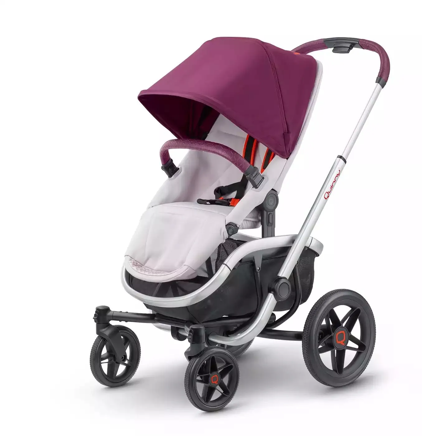 Vancouver Lilac Twist