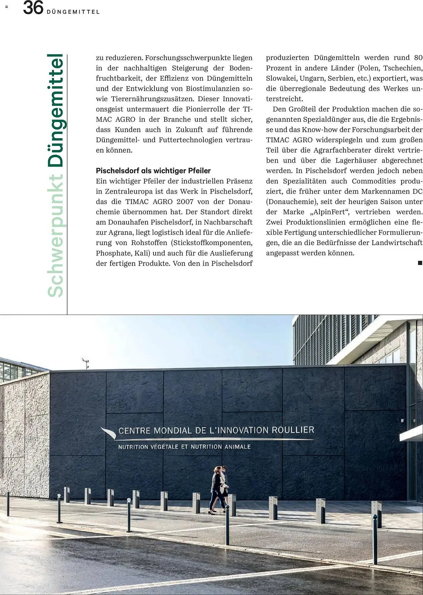 Lagerhaus Flugblatt von 1. Jänner bis 28. Februar 2026 - Flugblätt seite  36