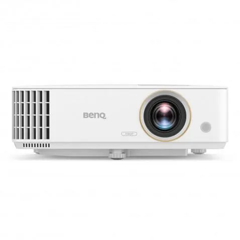 BenQ TH585P Full HD Beamer 9H.JLS77.14E
