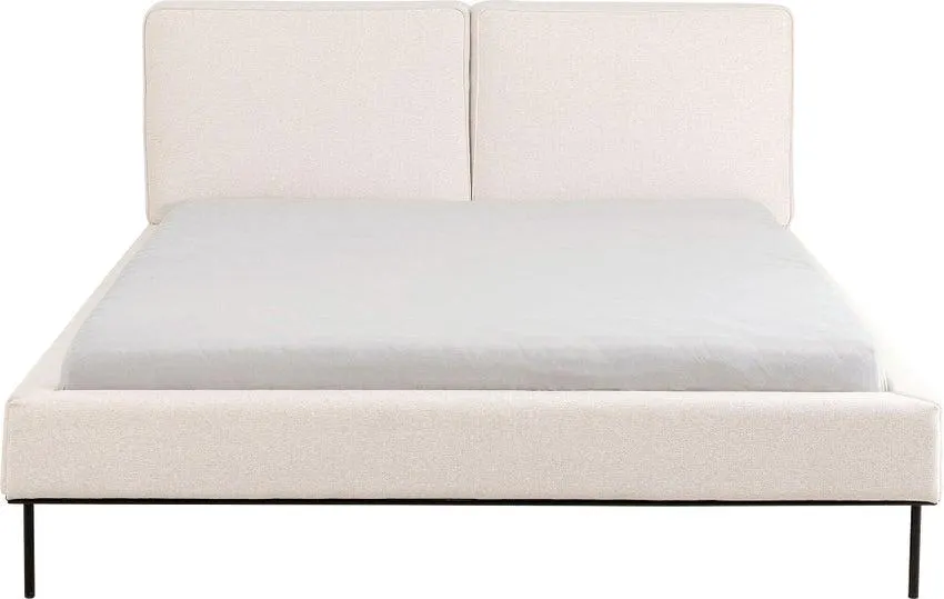 Bett East Side 160x200cm