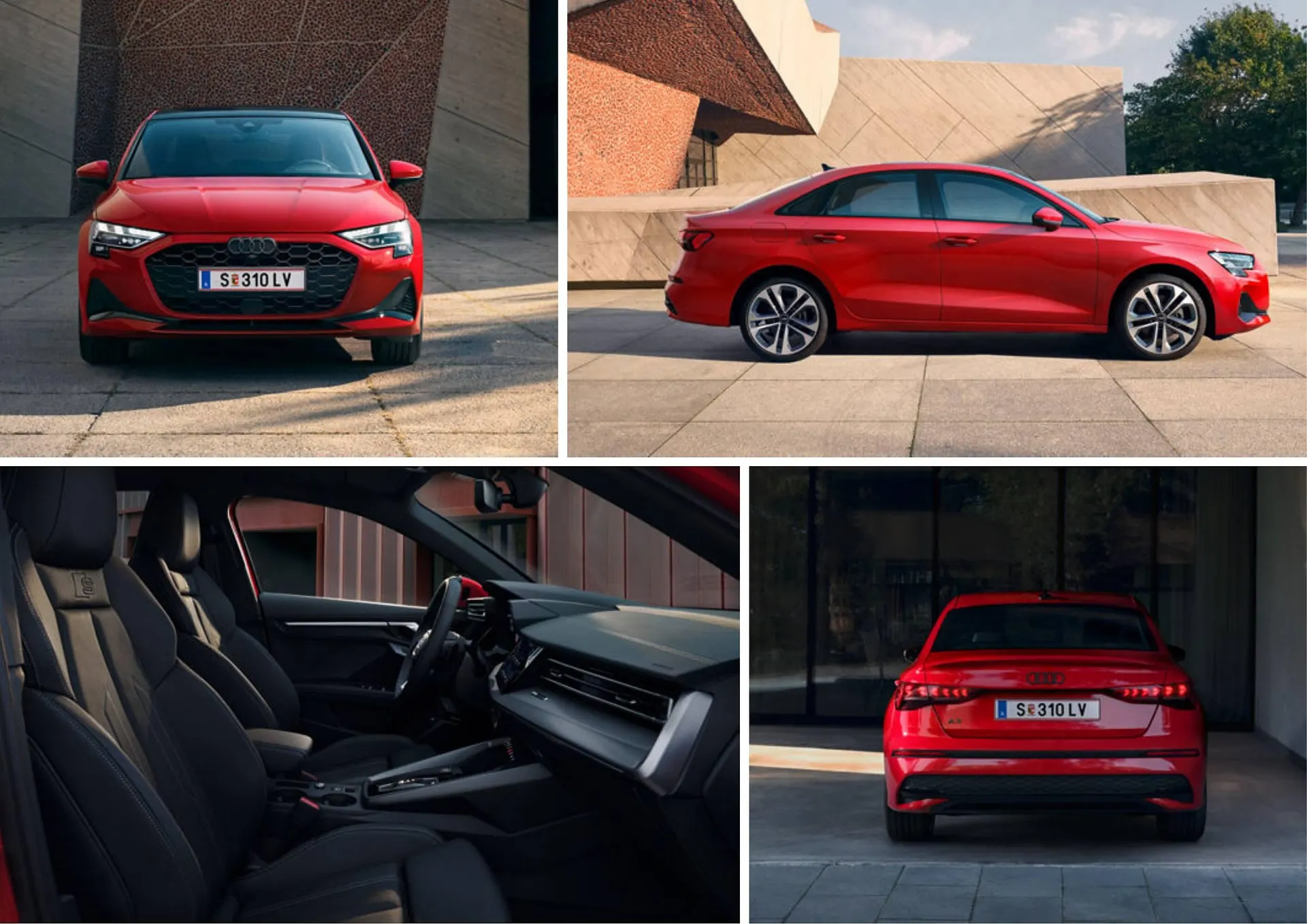 Audi Flugblatt von 20. November bis 22. Juli 2026 - Flugblätt seite  9