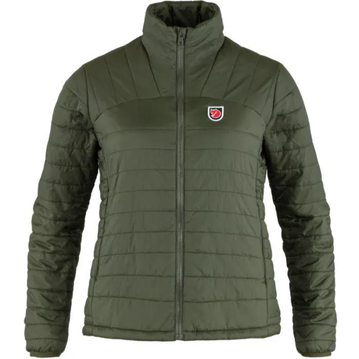 Fjällräven D-Jacke X-Lätt