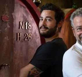 Brunello di Montalcino 2020