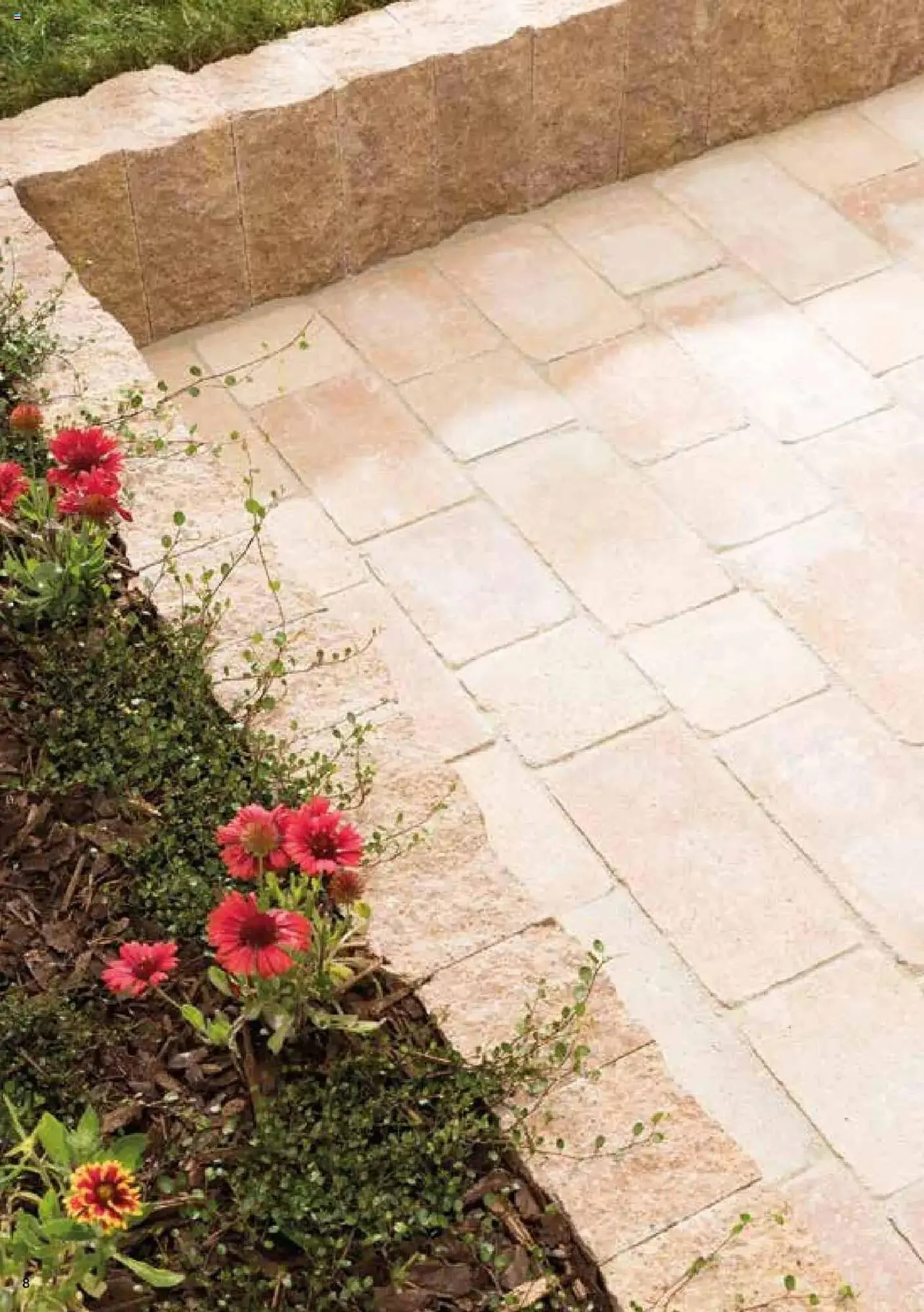 Lagerhaus Flugblatt von 8. Jänner bis 31. Dezember 2025 - Flugblätt seite  8