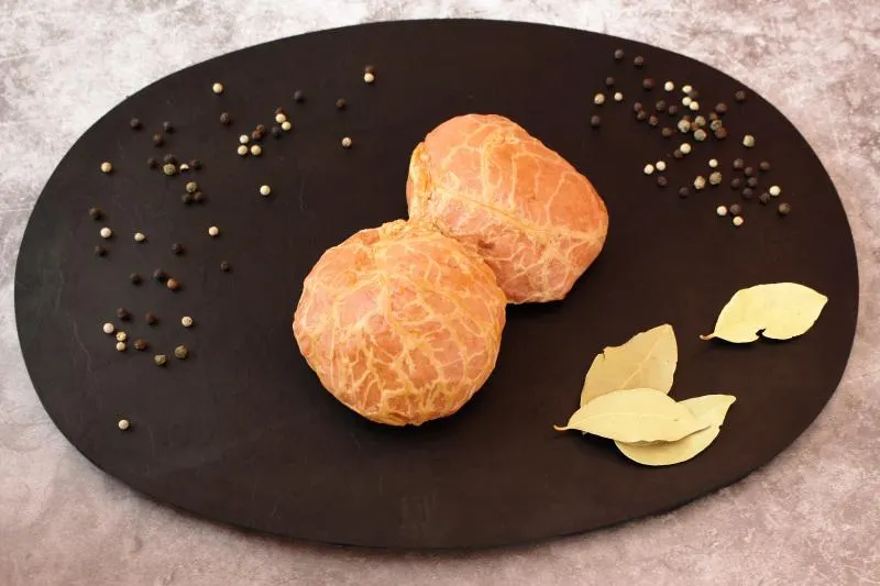 Schweine Maisen 2 Stück