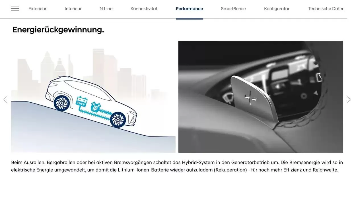 Hyundai TUCSON von 20. Februar bis 20. Februar 2026 - Flugblätt seite 21
