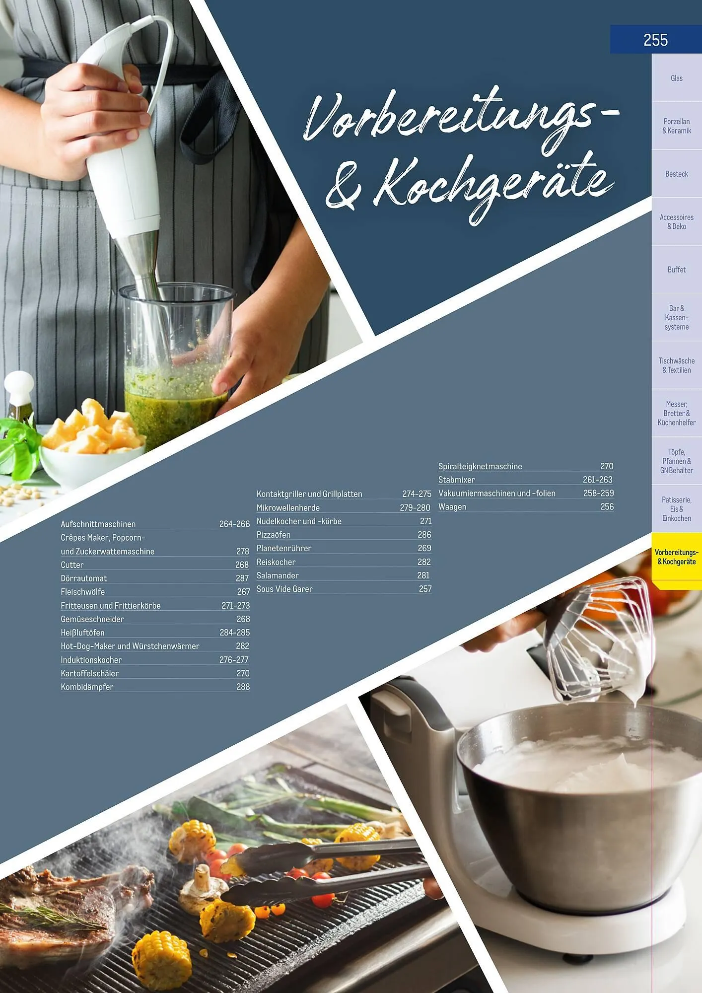 Metro Flugblatt von 25. März bis 31. Dezember 2026 - Flugblätt seite  255