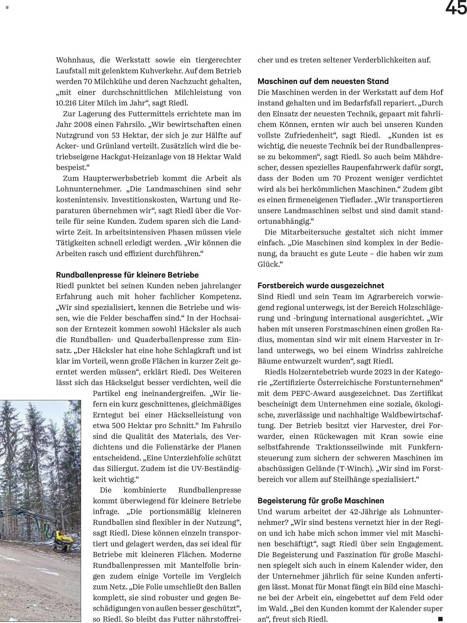 Lagerhaus Flugblatt von 2. März bis 31. März 2026 - Flugblätt seite  45