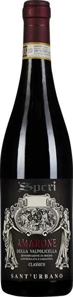 Amarone della Valpolicella Sant’Urbano 2018