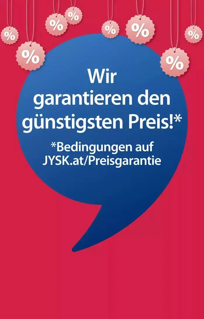 Großartige Angebote von 22. Jänner bis 5. Februar 2025 - Flugblätt seite  1