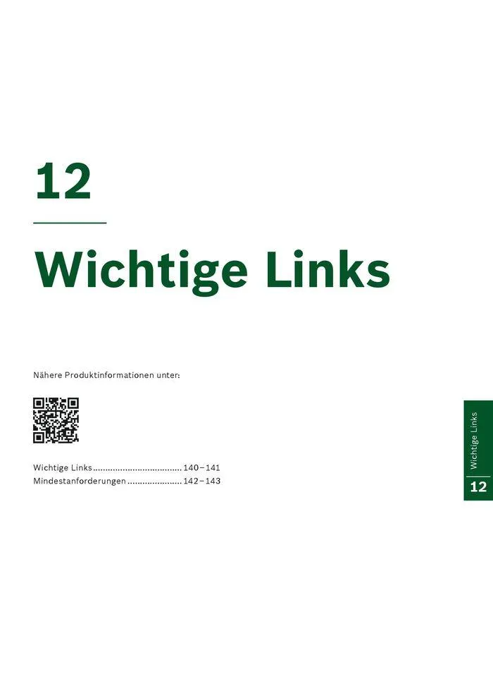 Werkstattausrüstung von Bosch von 21. Mai bis 31. Dezember 2024 - Flugblätt seite 139
