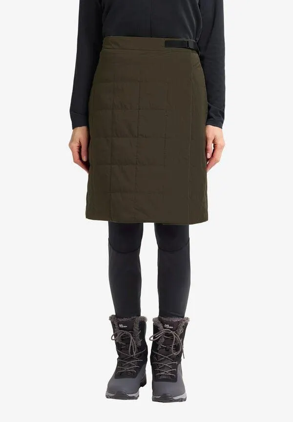 Winterdune Skirt W