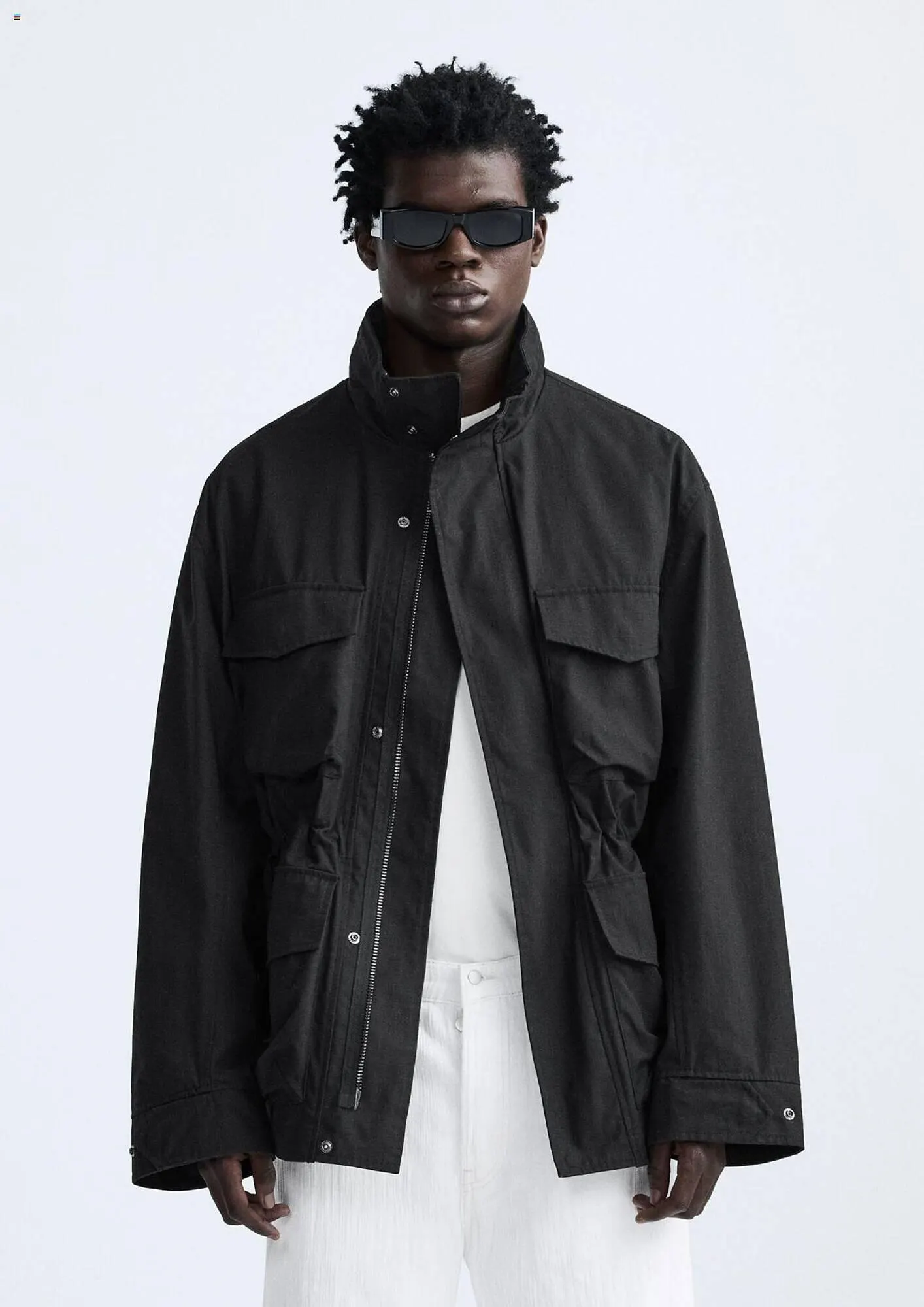 Gazetka ZARA gazetka od 1 marca do 31 marca 2024 - Strona 5