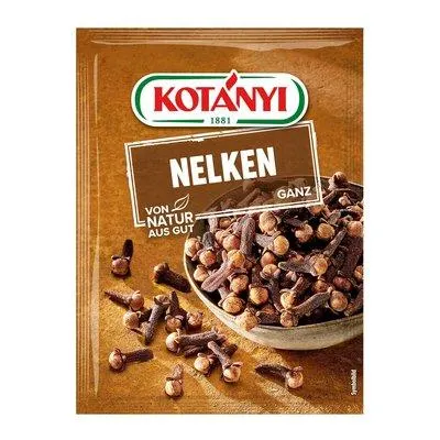 Kotányi Nelken Ganz