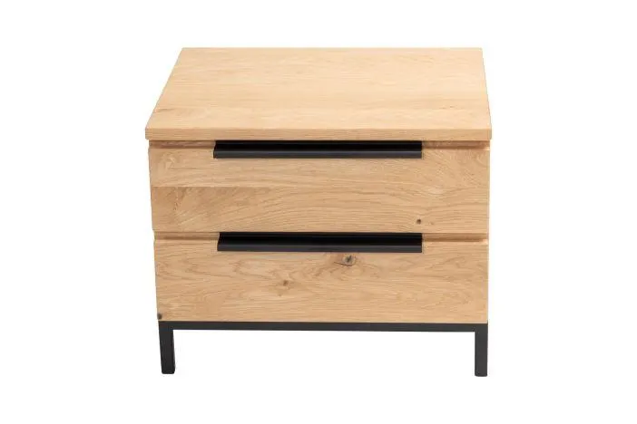 Nachttisch Woody