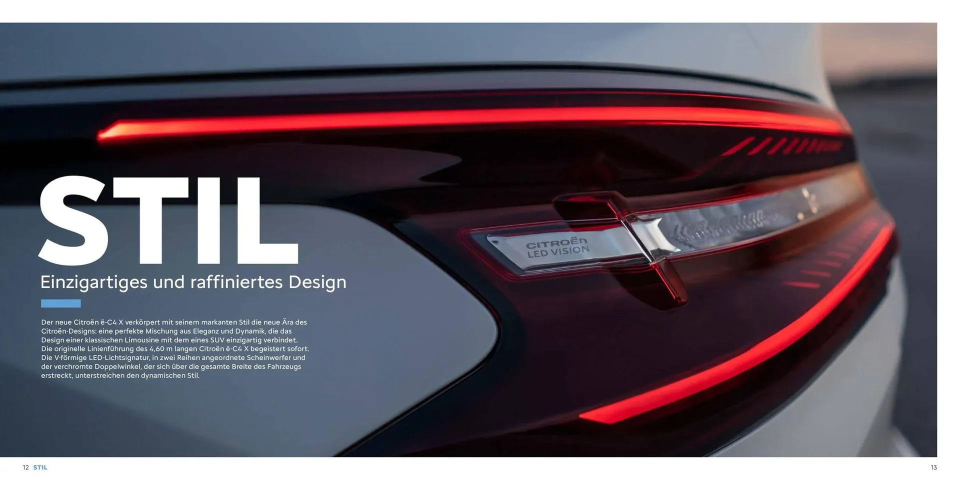 Citroen Flugblatt von 3. Dezember bis 7. Juli 2026 - Flugblätt seite  7