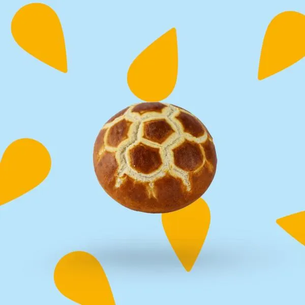 Laugenfußball