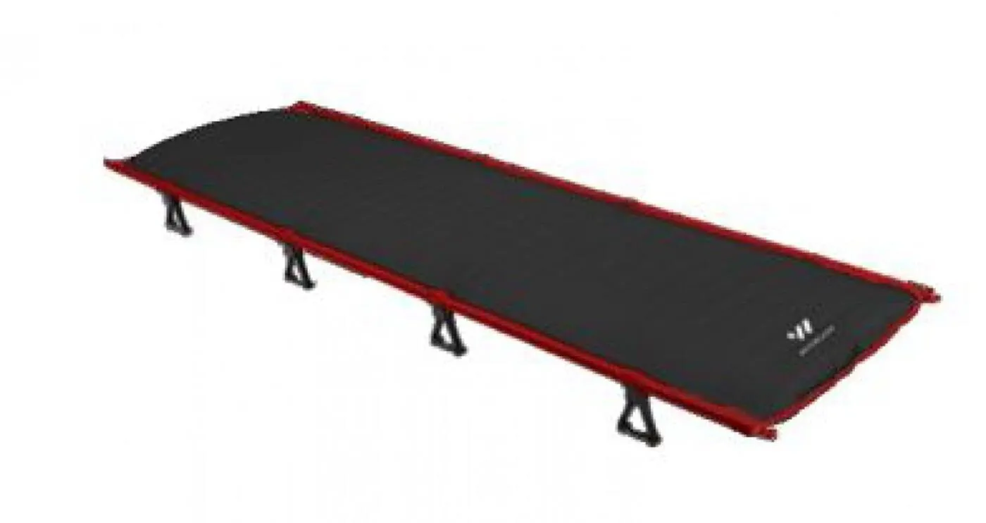 WITEBLAZE Camping Bett LIGHTWEIGHT