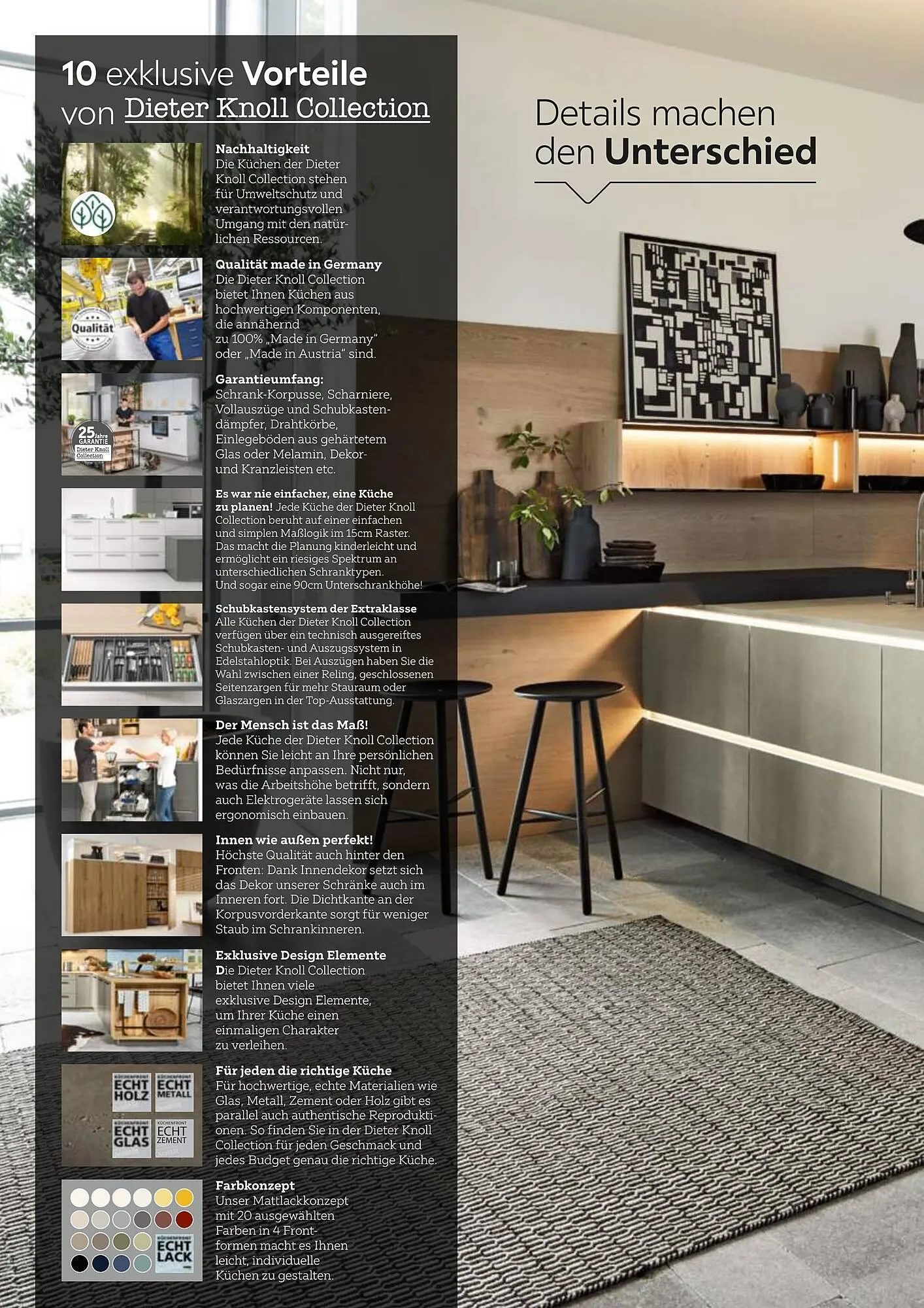 XXXLutz Flugblatt von 10. Mai bis 1. März 2025 - Flugblätt seite  33