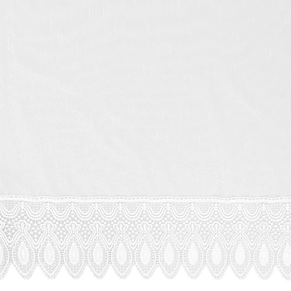 Langstore Macrameespitz