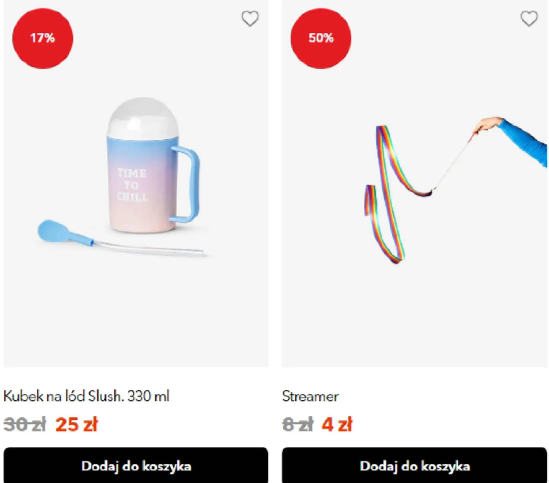 Flying Tiger Flugblatt von 17. Juli bis 23. Juli 2024 - Flugblätt seite  3