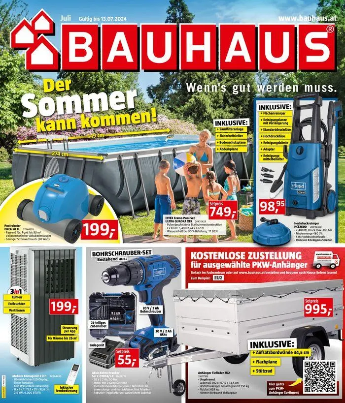 Der Sommer Kann Kommen! - 1