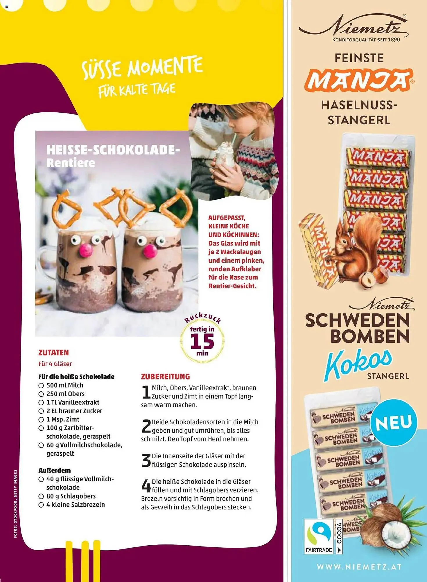 PENNY Flugblatt von 9. November bis 10. November 2026 - Flugblätt seite  55