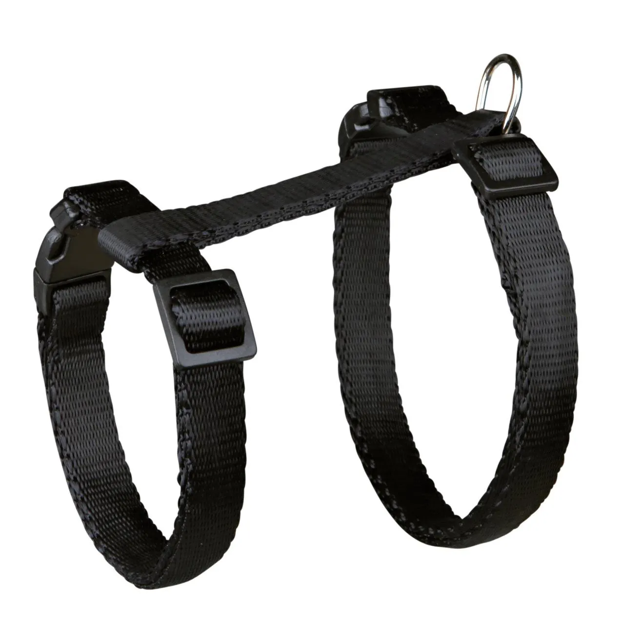 Trixie Katzengeschirr mit Leine 27 - 45 cm