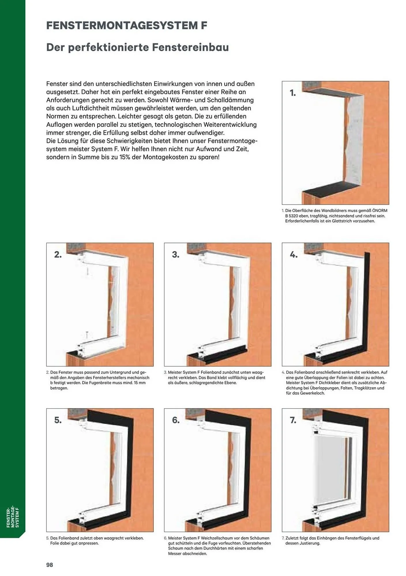 Lagerhaus Flugblatt von 1. Jänner bis 31. Dezember 2026 - Flugblätt seite  98