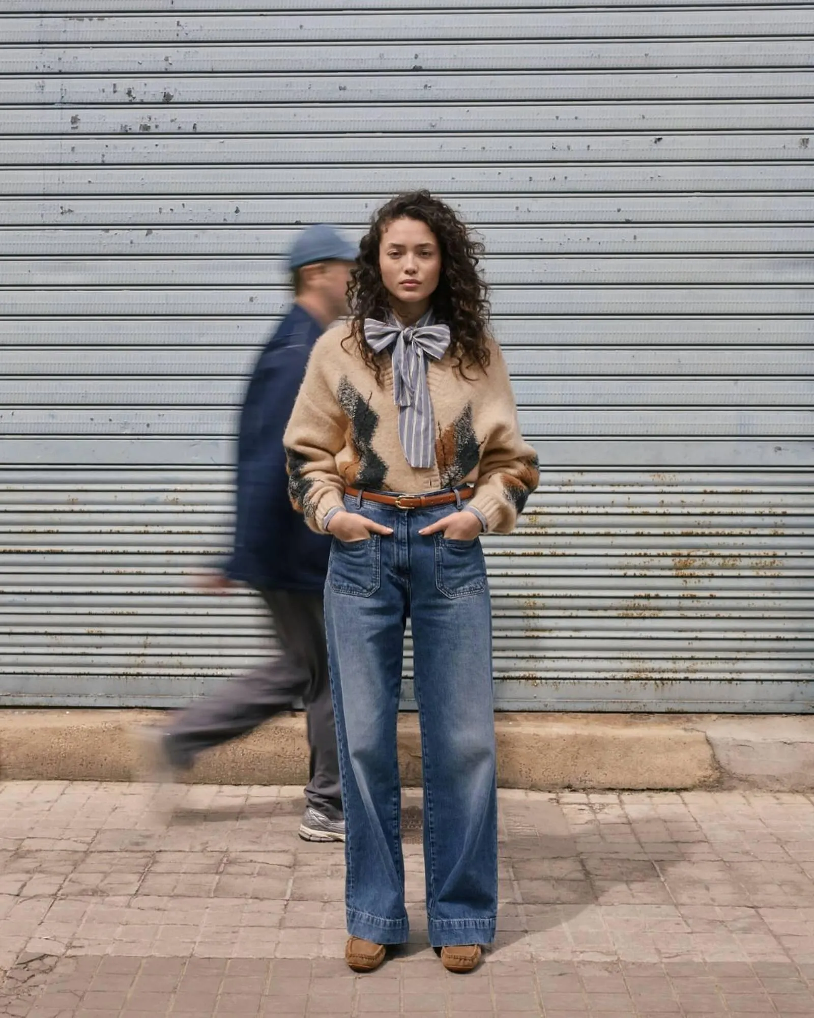 Peek & Cloppenburg Flugblatt von 19. November bis 9. Dezember 2025 - Flugblätt seite 2