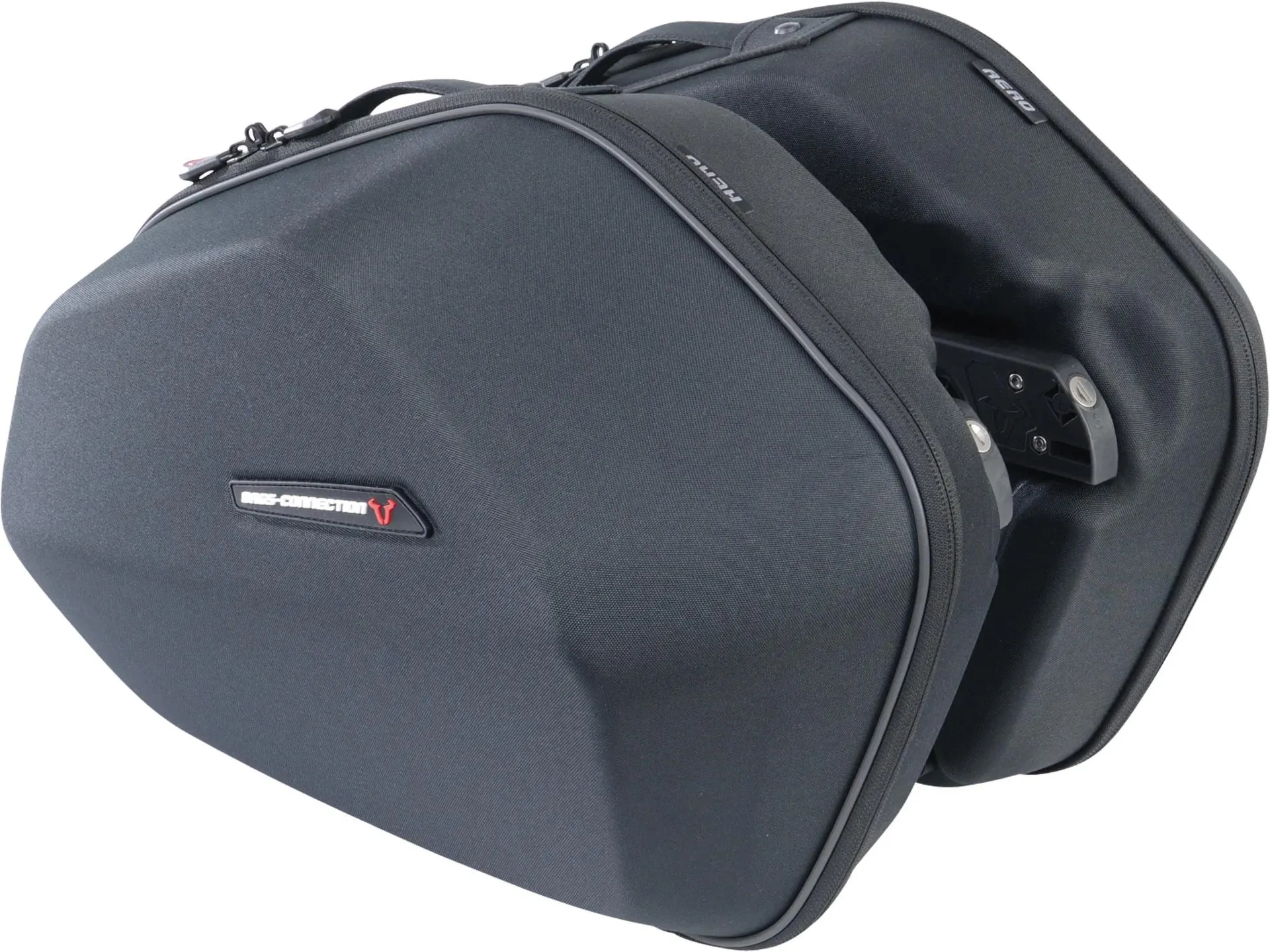 AERO ABS-SEITENKOFFERSET