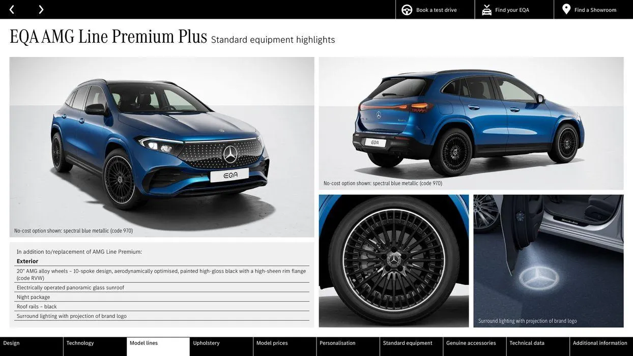 The new EQA von 15. Februar bis 15. Februar 2025 - Flugblätt seite 25
