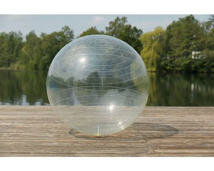 Gymnic Gymnastikball Optiball