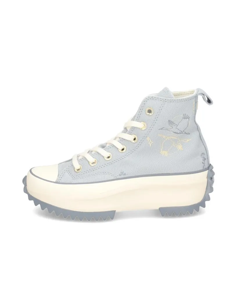 RUN STAR HIKE - HEIRLOOM