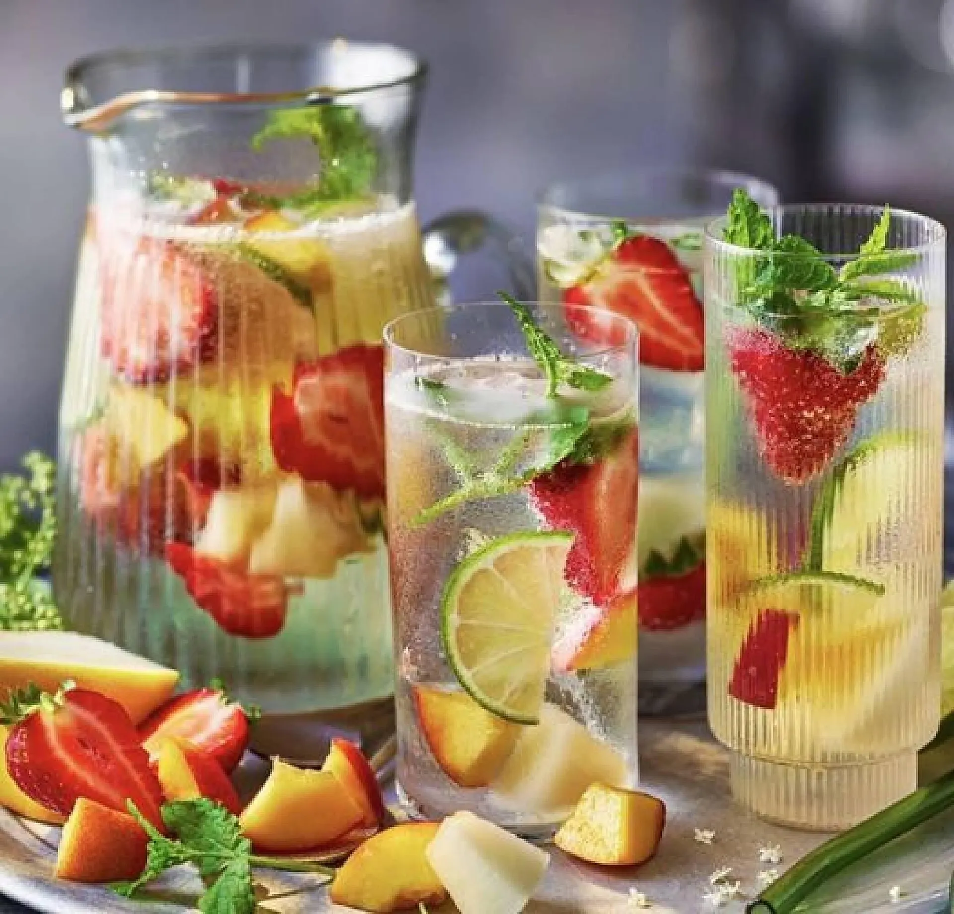 Marks & Spencer Flugblatt - 1