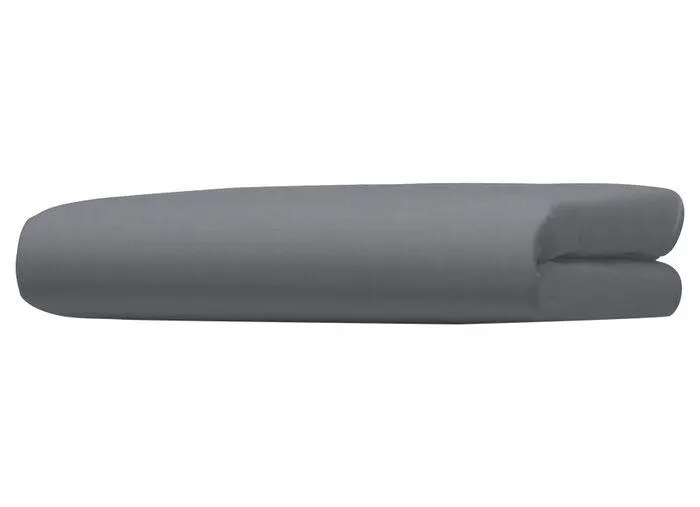 Luxus-Spannbetttuch aus feinster Baumwolle