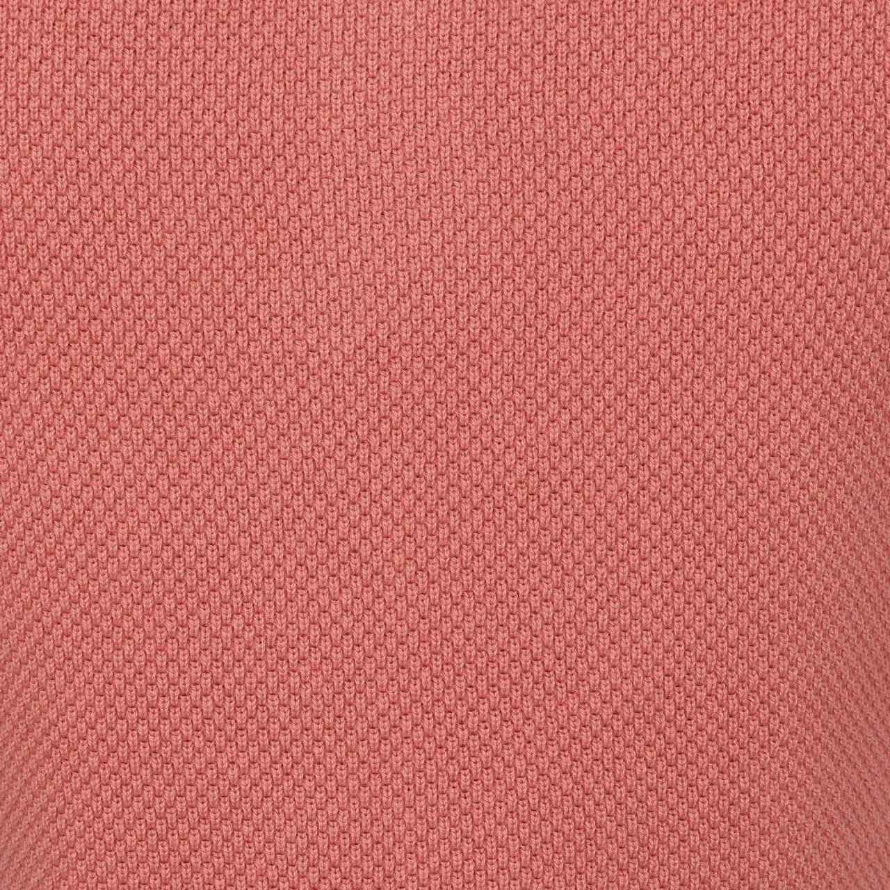 Damen Strick Polo “Emma”, Aprikot