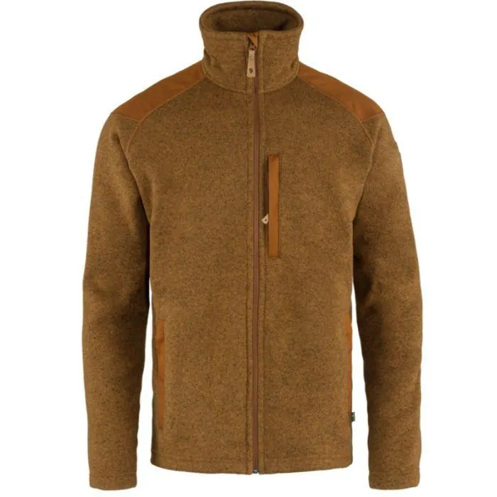 Fjällräven Fleecejacke Buck