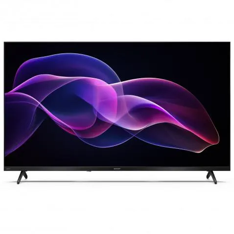 Sharp 40HF3265E Full HD QLED Google TV 101 cm (40")