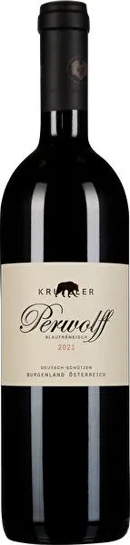 Blaufränkisch Perwolff 2021