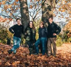 Grüner Veltliner Wachstum Bodenstein Smaragd 2024